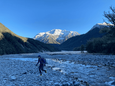 Adventure Racing Tips from the Fledglings!