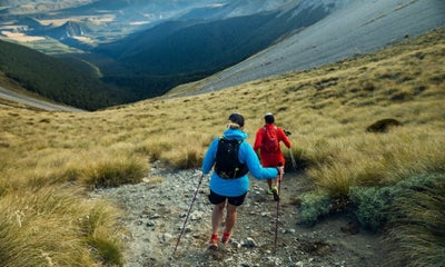 5 Top Tips on how to pack your compulsory gear for an Adventure Race.