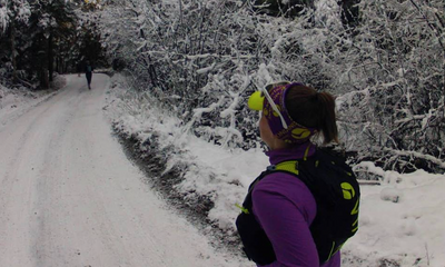 5 Tips for Winter Training in New Zealand!