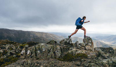 Event: Ladies-only Mountain Trail Running Info Night!