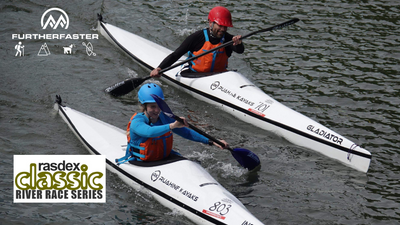 Live Event: Classic River Race for Beginners
