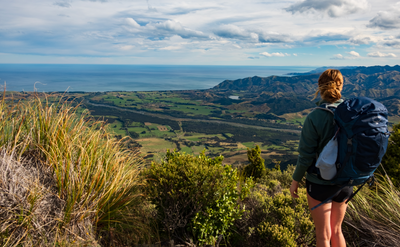 How to Choose The Best Pack Back for Hiking