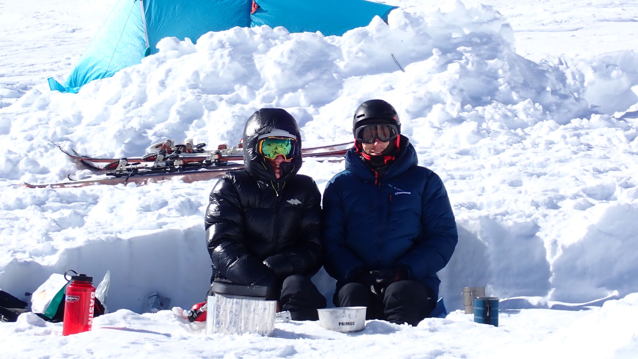 How to care for your down jackets and sleeping bags. – Further Faster