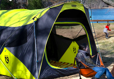 3-6 Person Tents | 3 & 4 Season Hiking and Camping Tents | NZ