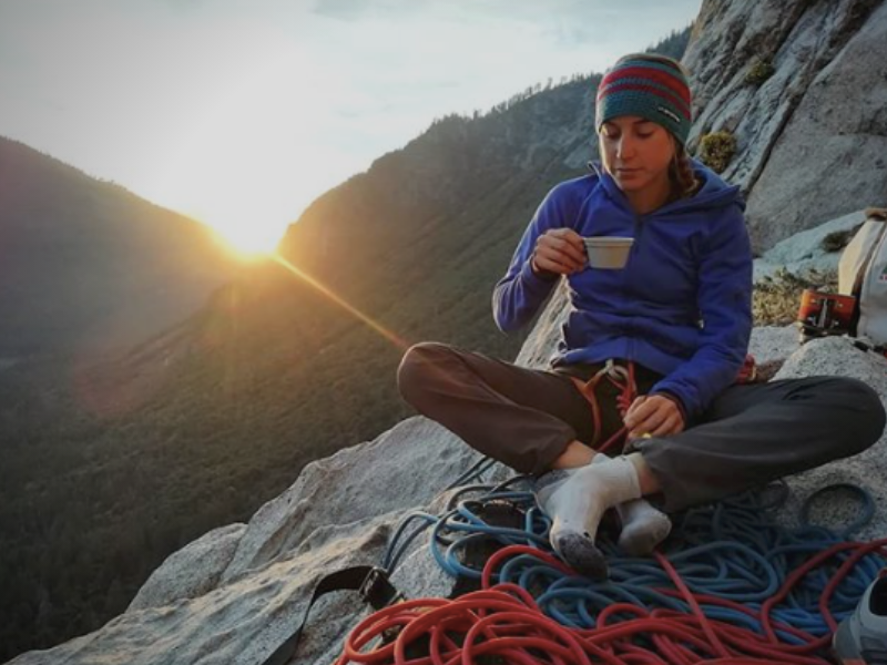 Climbing Ropes NZ Rock Climbing Equipment Further Faster