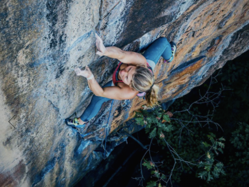 Climbing Shoes NZ | Rock Climbing Gear Christchurch