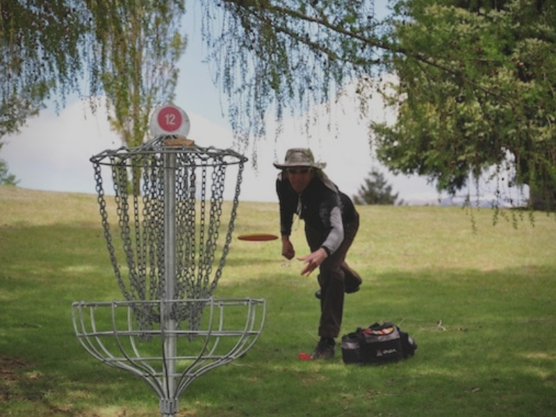 Disc Golf NZ | Shop Frisbee and Discs