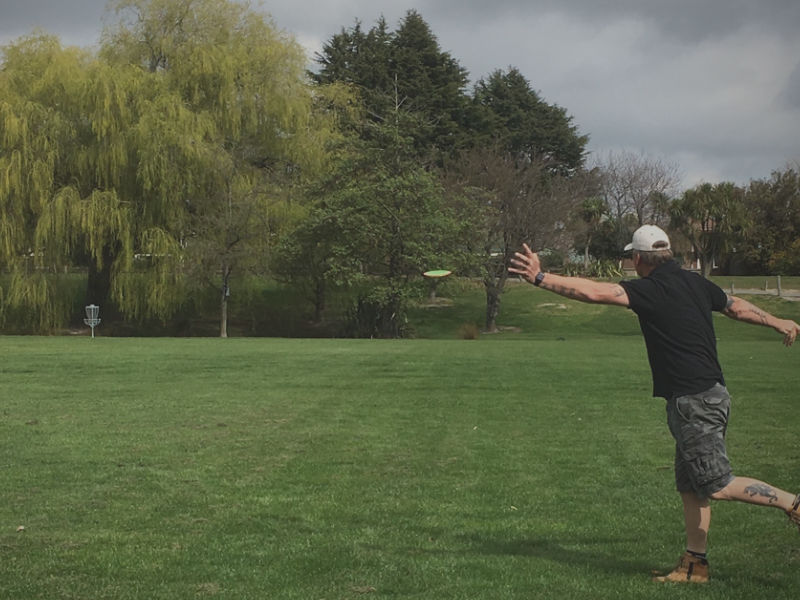 Mid-Range Drivers Golf Discs NZ