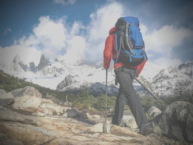 Clearance Packs NZ | Hiking Tramping Day Packs