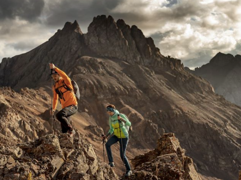 Hiking boots on sale nz