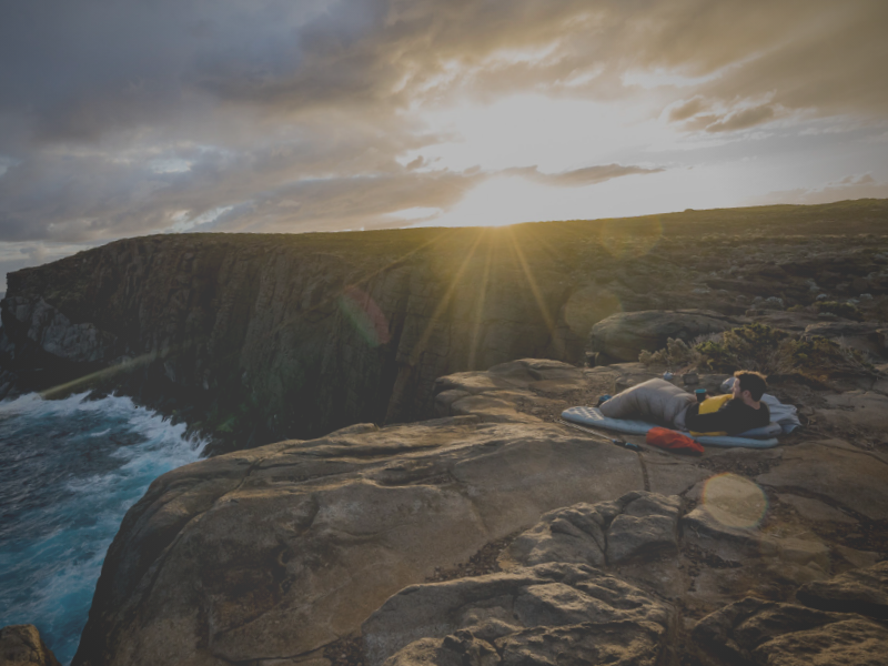 Down Sleeping Bags