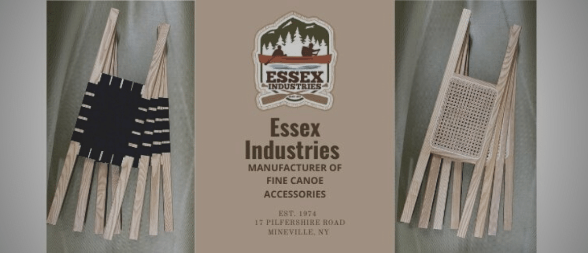 Essex Industries NZ | Quality Canoe Accessories 
