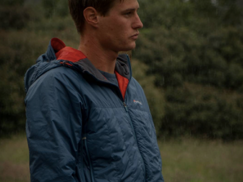 Men's Outdoor Jackets NZ | Outdoor Clothing