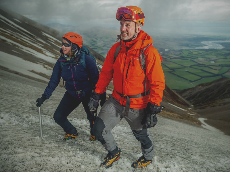 Gore-Tex Jackets nz