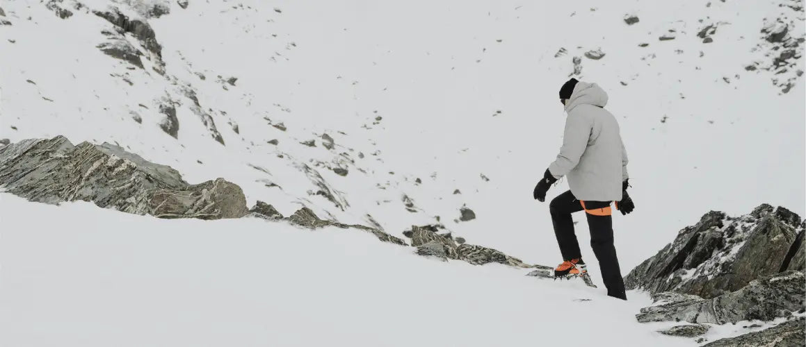 Inselberg NZ | Alpine Climbing Clothing NZ