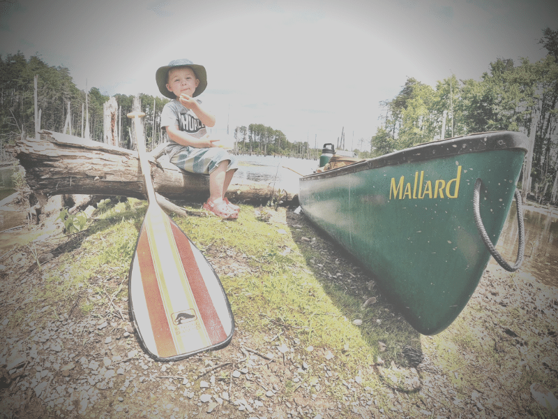 Kids Paddles