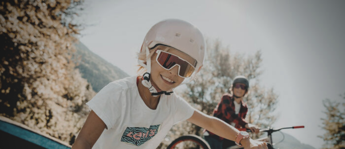 Kids Sunglasses