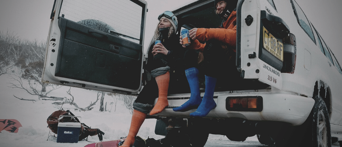 Le Bent Socks NZ