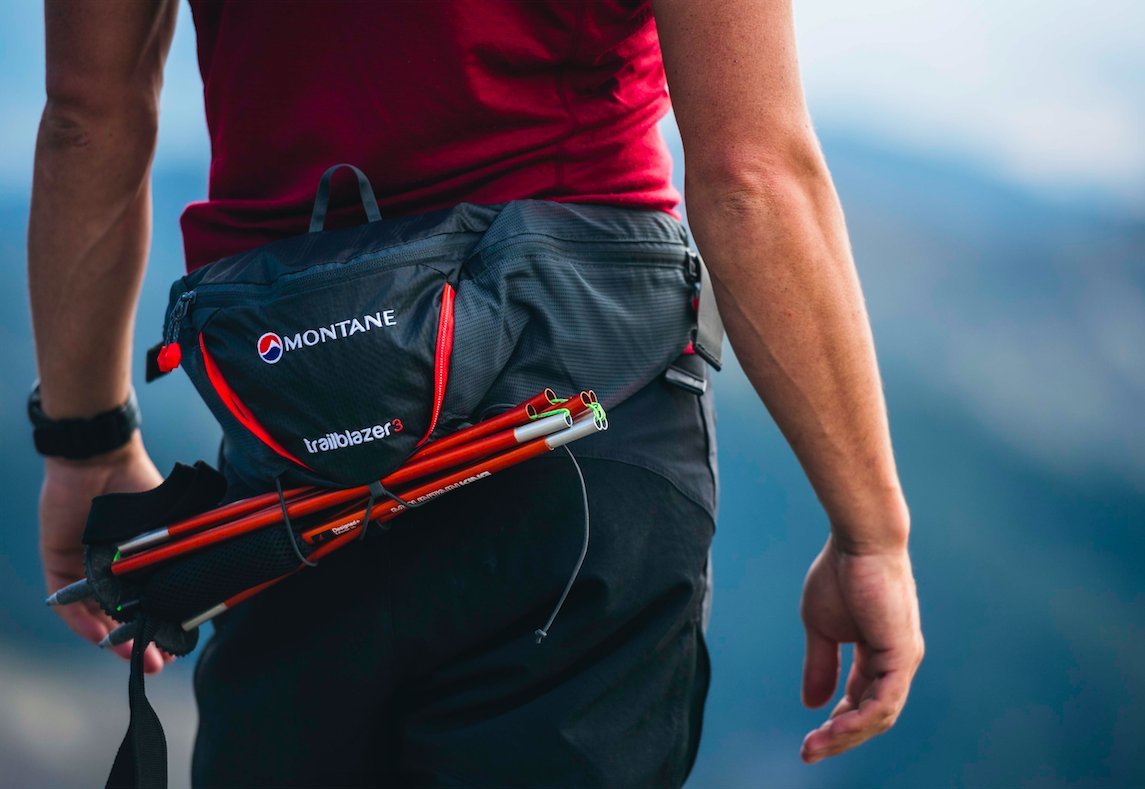 Running Belt NZ | Running Hydration Belt