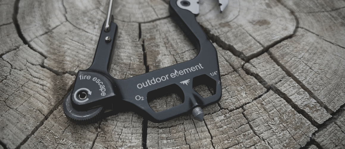 Outdoor Element NZ | Survival Gear – Further Faster