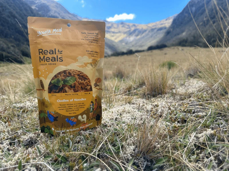 Real Meals NZ