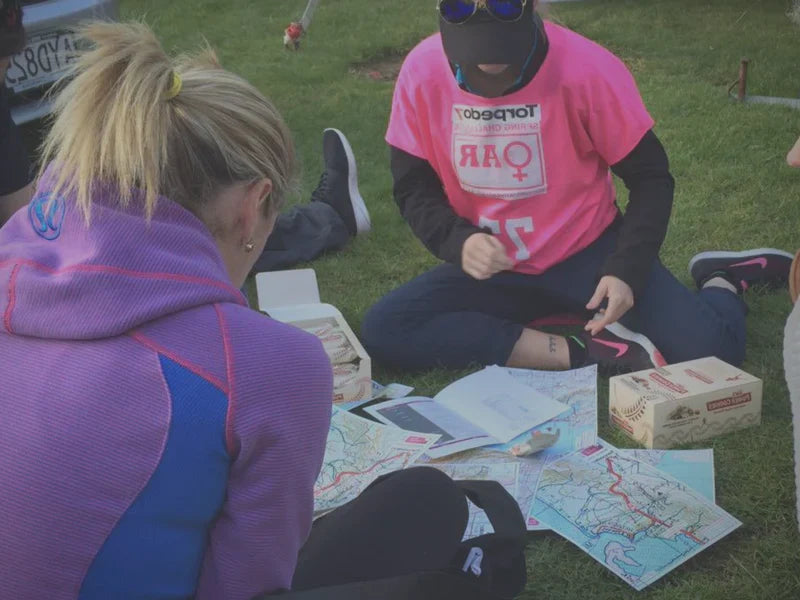 Maps & Map Cases NZ | Navigation