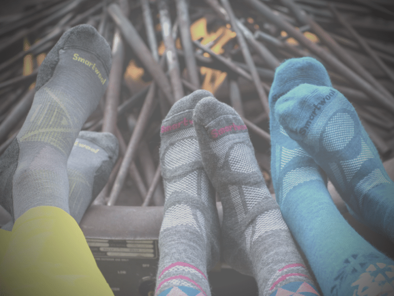 Smartwool NZ