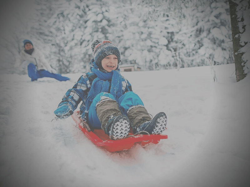 Toboggan NZ