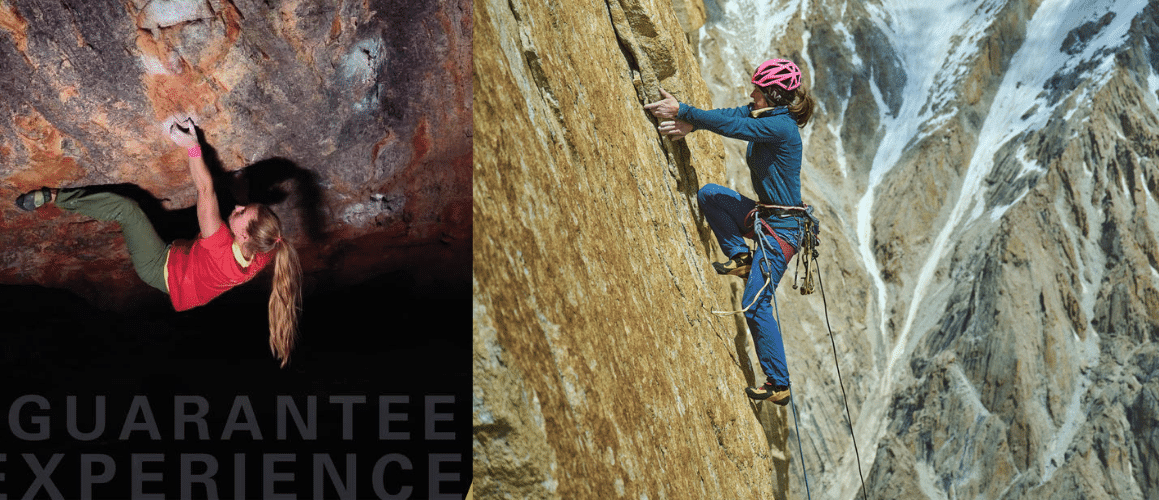 Womens Climbing Shoes