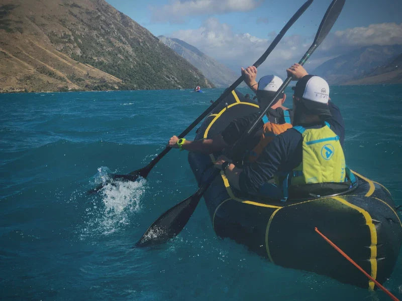 Clearance Kayak Gear | Grab a Sale Bargain NZ
