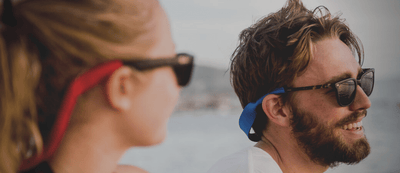 Croakies NZ | Eyewear and Sunglasses Retainers