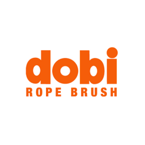 Dubi Rope Brush NZ