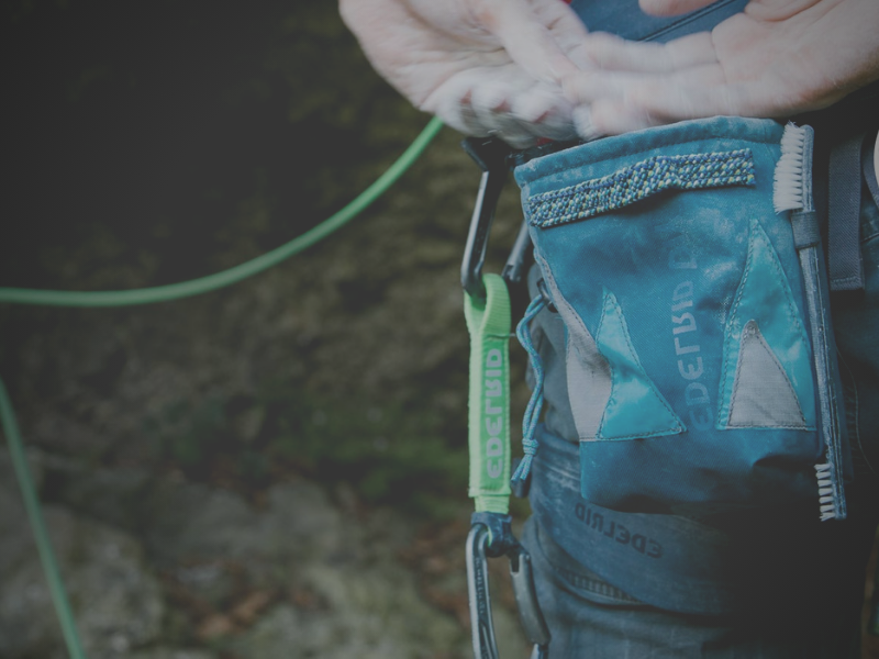 Edelrid NZ