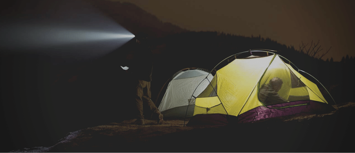 Fenix NZ | Outdoor Headlamps and Lanterns NZ 