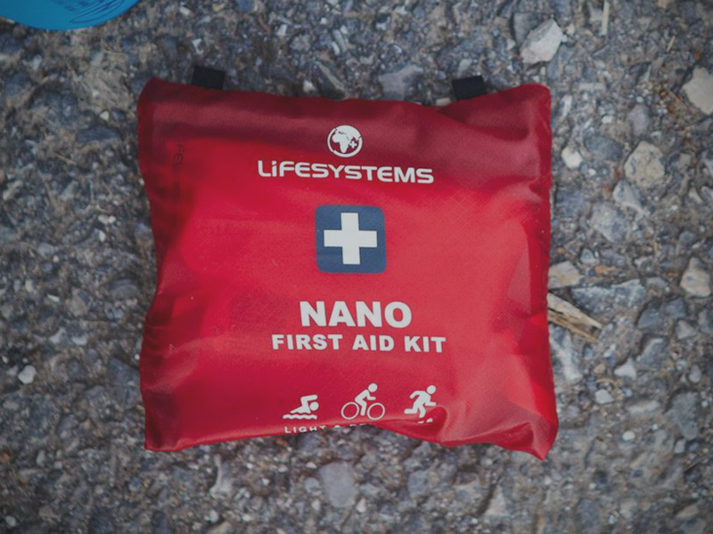 Outdoor First Aid Kits | Hiking and Tramping First Aid Kits NZ