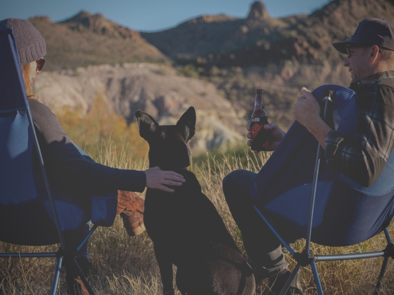 Helinox NZ | Lightweight Camping Chairs | Further Faster NZ