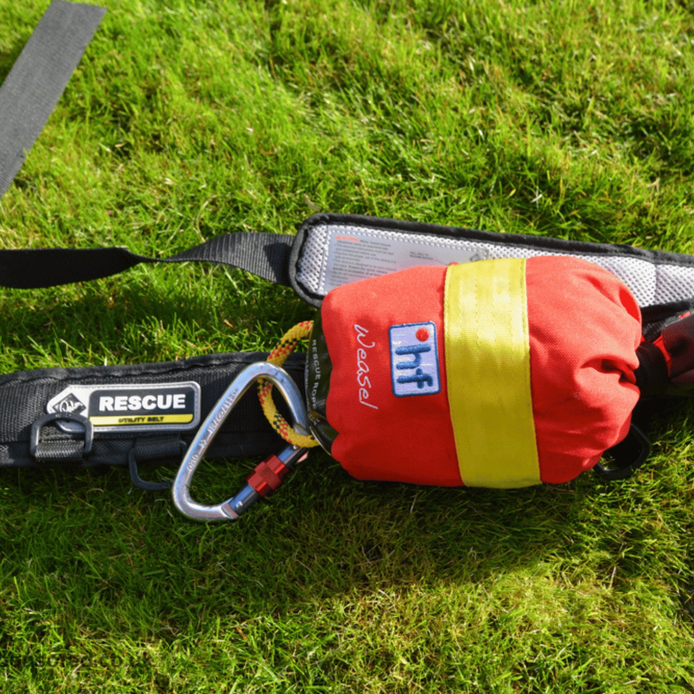 hf Throwlines | Water Sports Safety