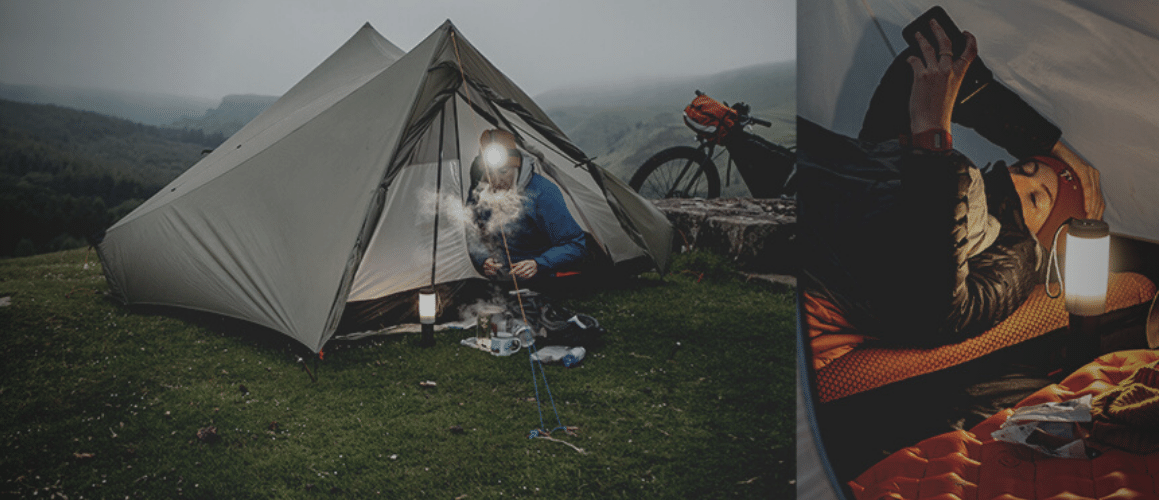 Knog NZ | Headlamp NZ