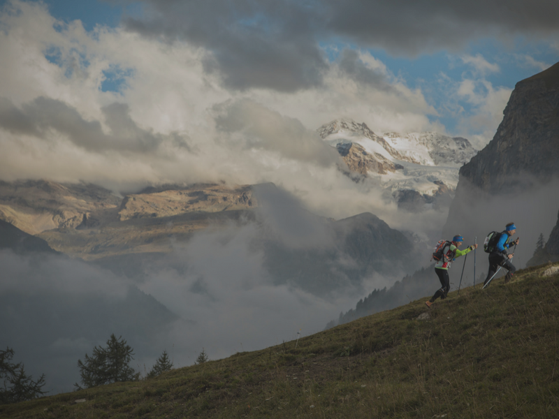 Trail Running Poles NZ | Trail Running Gear
