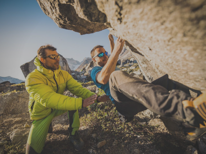 Sunglasses | Running, Mountain Biking and Mountaineering NZ