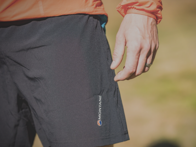 Trail Running Shorts and Tights for Men NZ