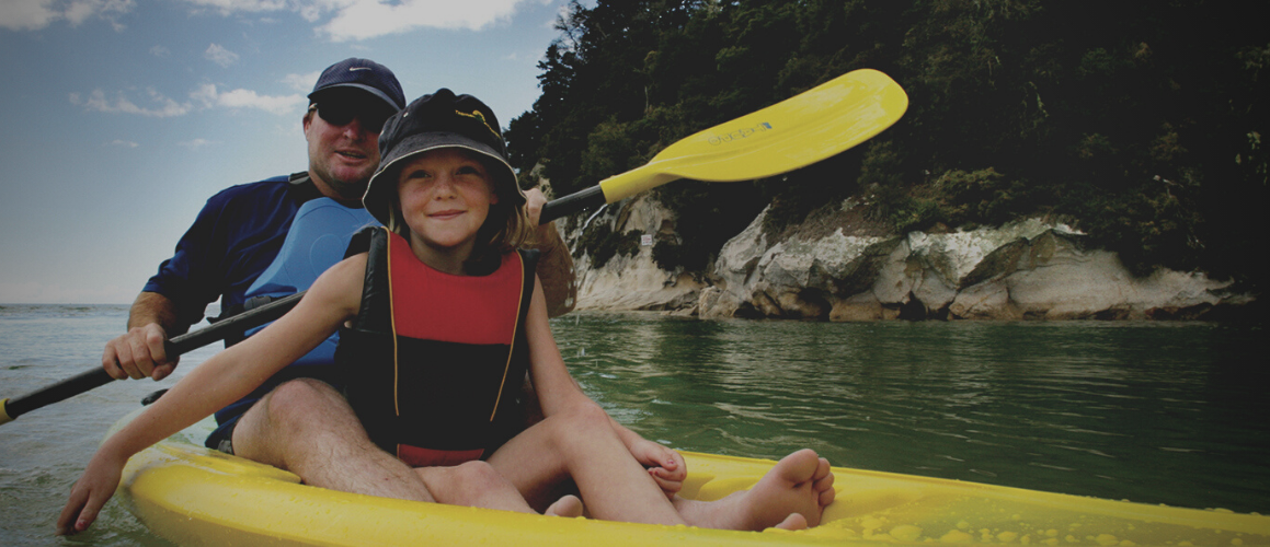 Mission Kayaks NZ | Kayaks, paddles and accessories