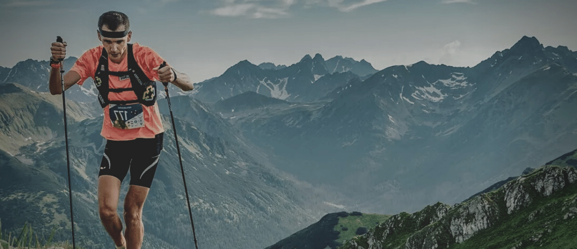 Mountain King Poles NZ | Tramping, Hiking, Walking, Running Poles