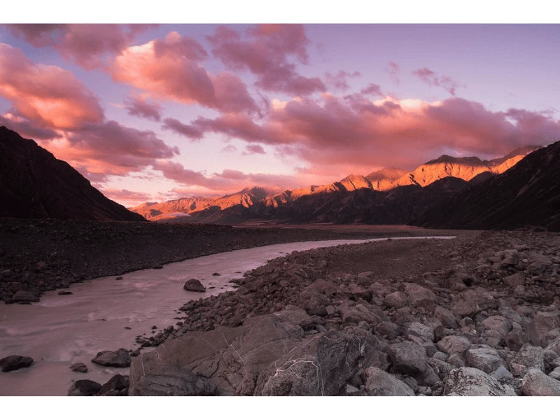 New Zealand Alpine Club | NZAC – Further Faster