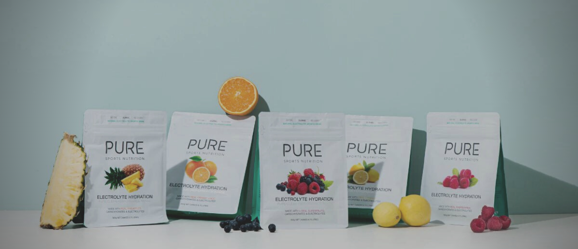 Pure Sports Nutrition NZ | Sports Nutrition