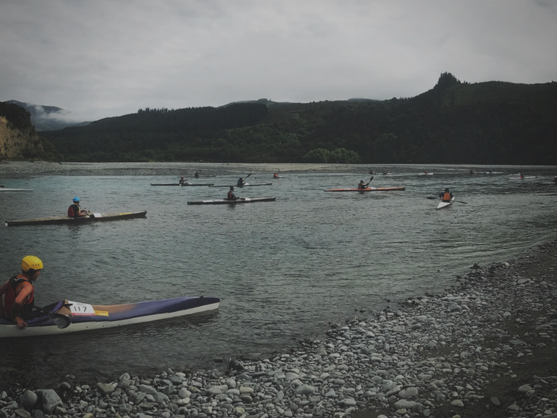 Multisport Kayak Paddles NZ | Wing Paddles NZ