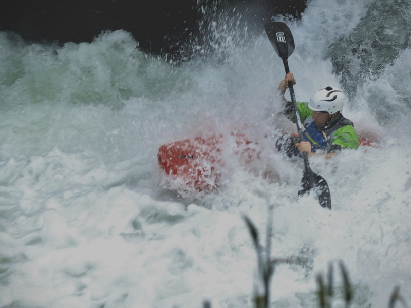 Kayak Paddles NZ 