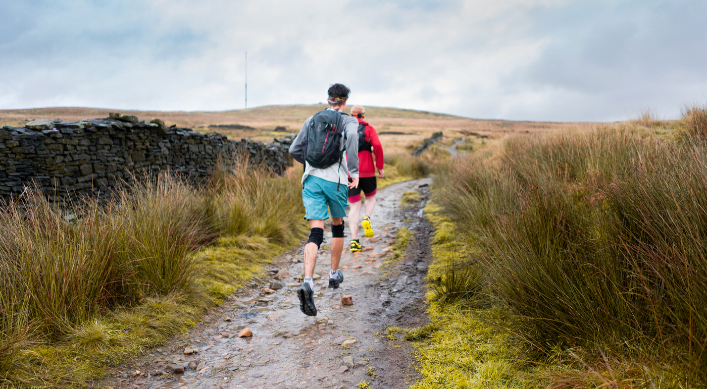 Trail Running Socks NZ