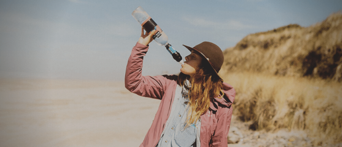 Sawyer Water Filters NZ | Water Filter System