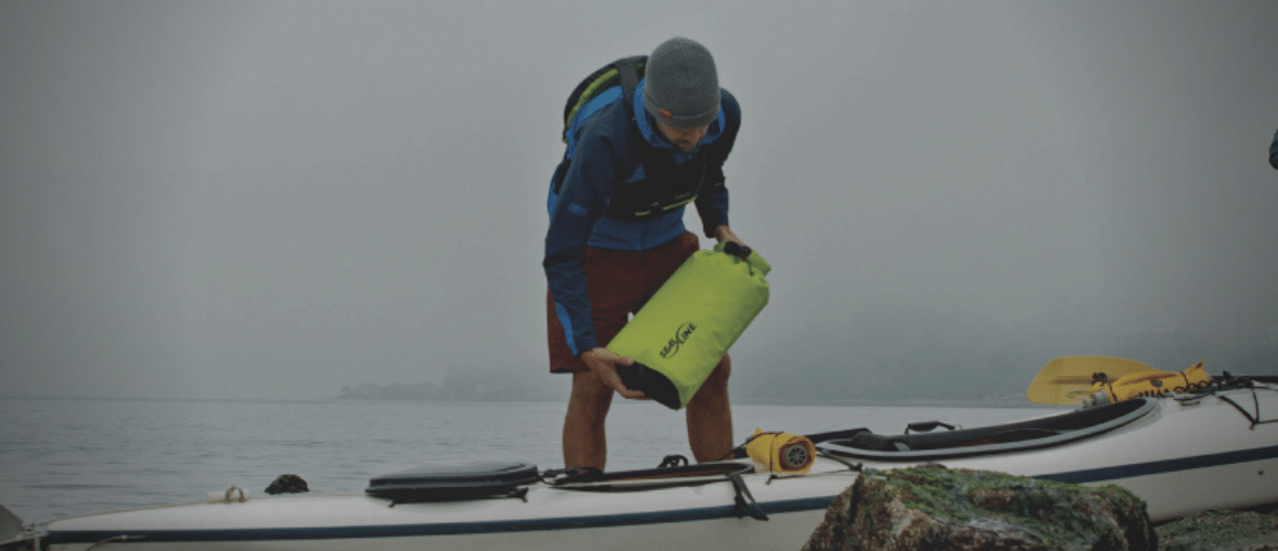 SealLine NZ | Paddle & Adventure Dry Bags 